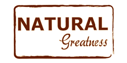 NATURAL GREATNESS