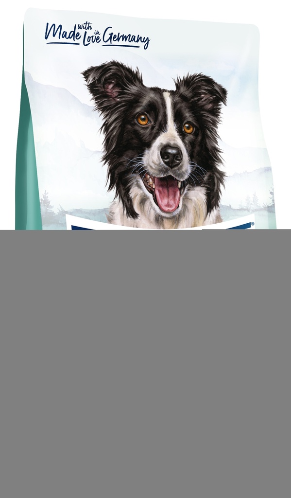 [4001967135220] HAPPY DOG MEDIUM FIT VITAL 4 Kg.