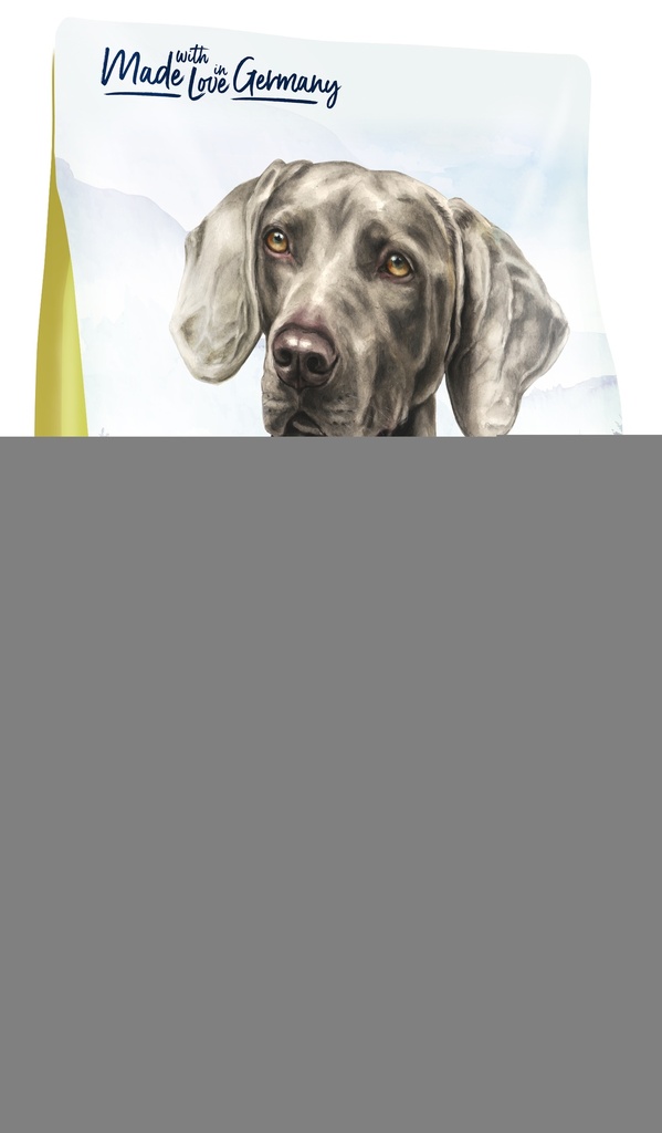 [4001967135466] HAPPY DOG LIGHT 4 Kg.