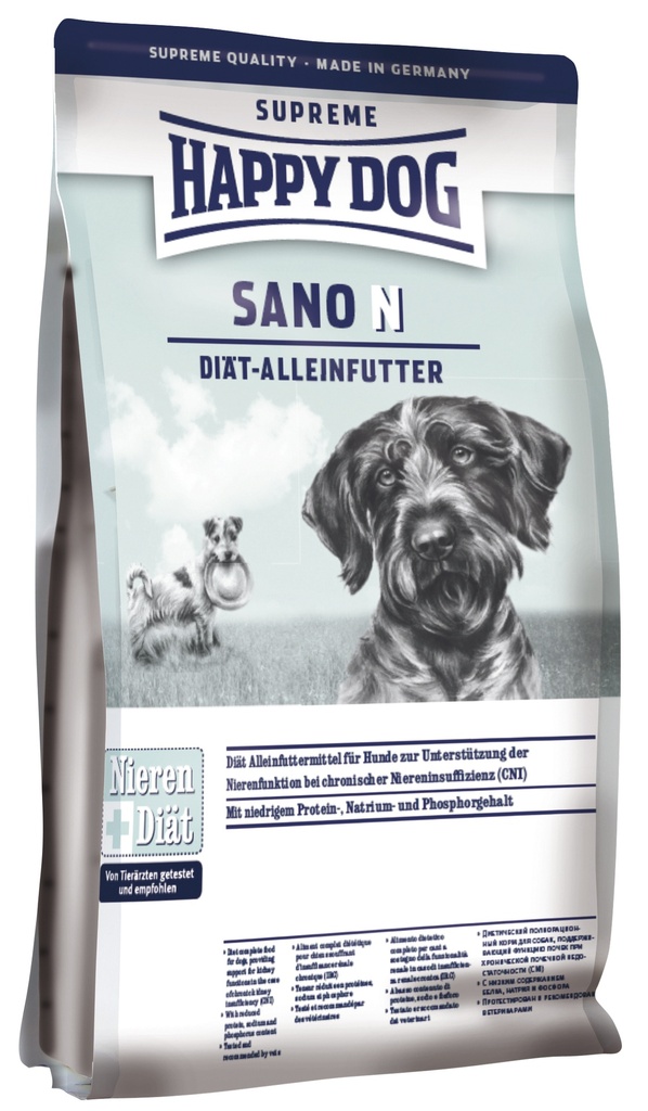 [4001967152463] hAPPY DOG SANO N 7.5KG