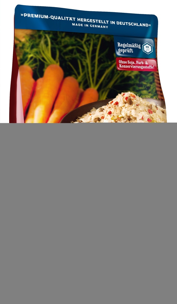 [4001967158632] HAPPY DOG NATUR CROQ VOLLKOST 10 Kg.