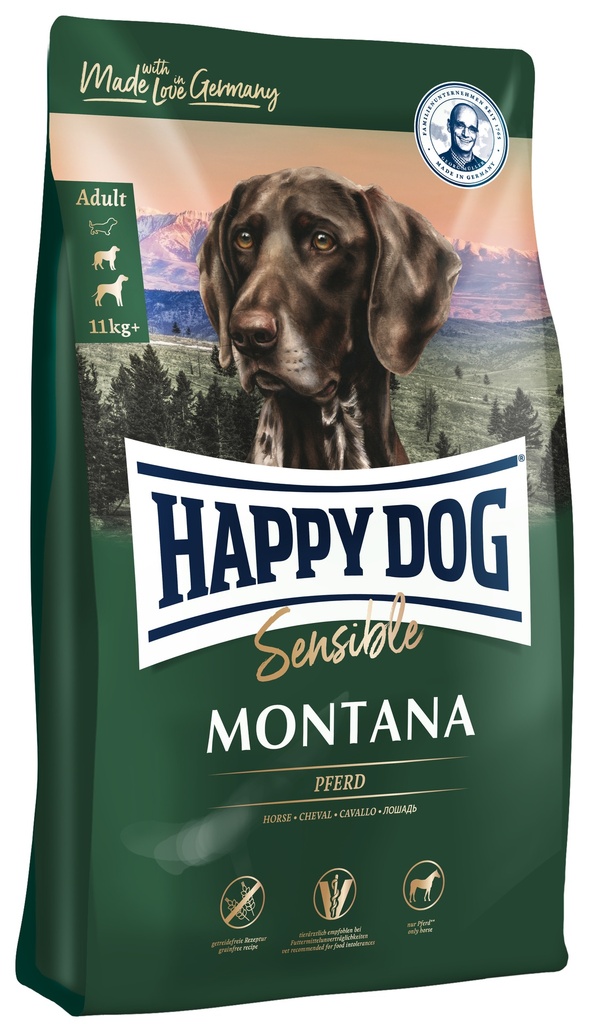 [4001967166408] HAPPY DOG MINI MONTANA 4KG