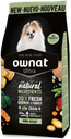OWNAT ULTRA MINI ADULT 3 Kg.