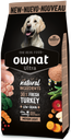OWNAT ULTRA MEDIUM LIGHT 14 Kg.