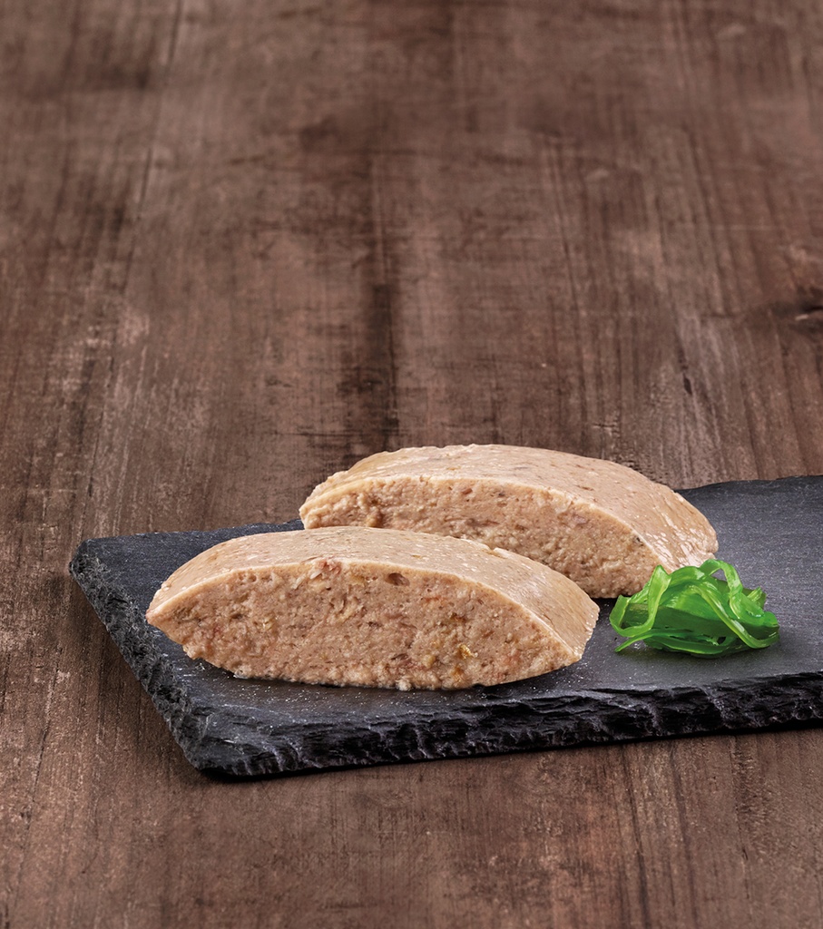 OWNAT WET SALMON Y ARENQUE 85 gr.