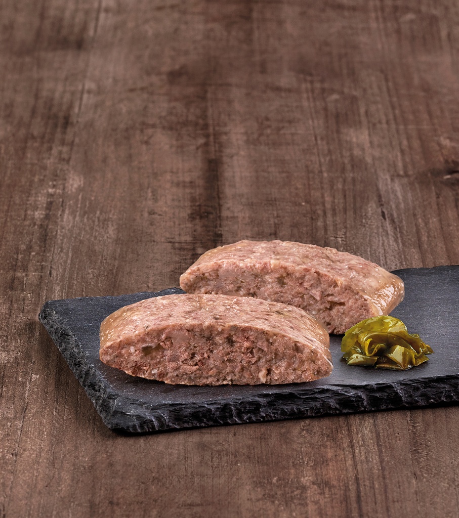 OWNAT WET PAVO Y POLLO 85 gr.