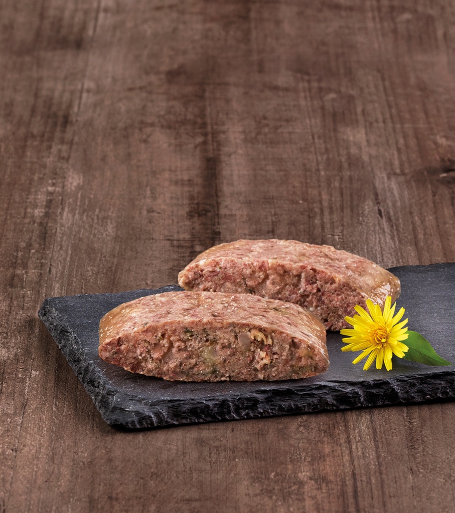 OWNAT WET POLLO Y LANGOSTINOS 85 gr.